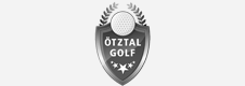 Logo Ötztal Golf